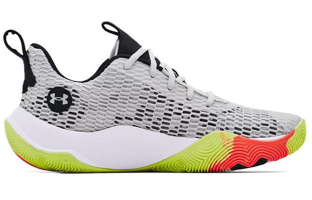 Under Armour Spawn 3