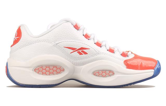 Reebok Question Low