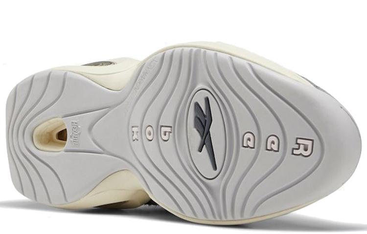 Reebok Question