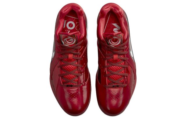 Nike Zoom KD 3 "Challenge Red" 3 2023