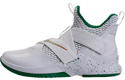 Nike zoom soldier 12 LeBron SVSM Home