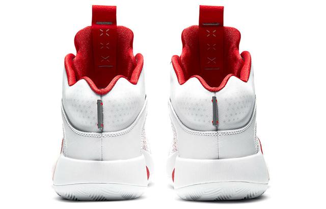 Jordan Air Jordan 35 "Fire Red"