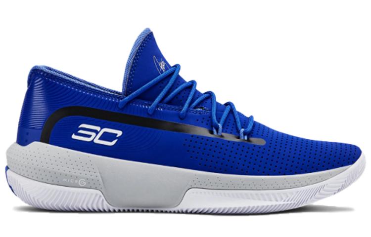 Under Armour Sc 3zer0 III