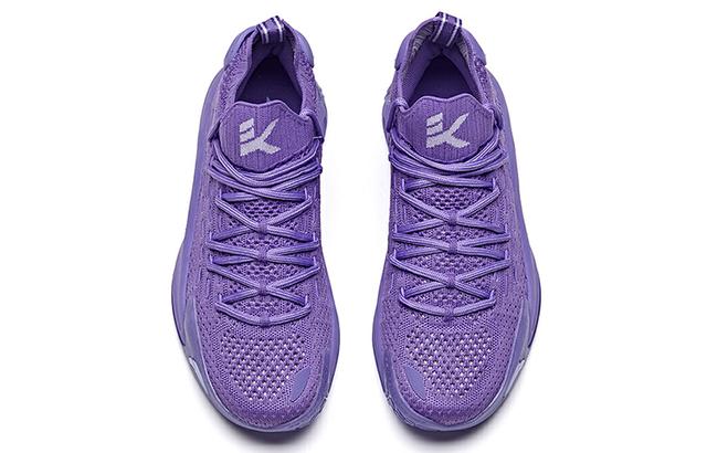 Anta KT5 Low For Girls