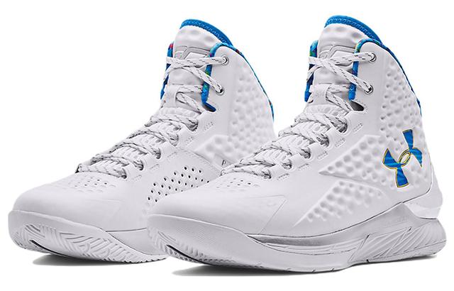 Under Armour Curry 1 "Splash Party" 2022