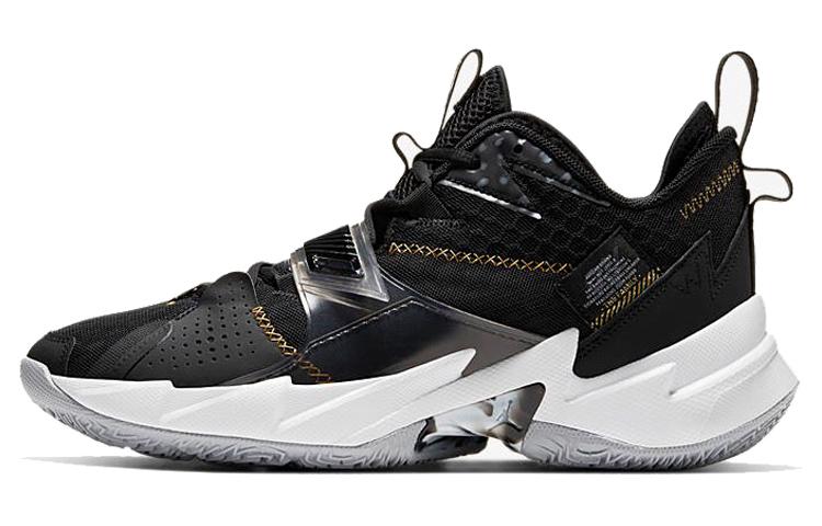 Jordan Why Not Zer0.3 Why Not "The Family"