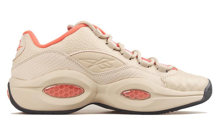 Reebok Question Low