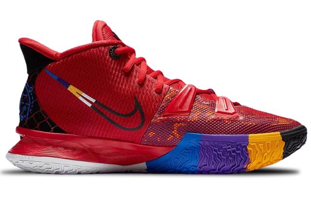 Nike Kyrie 7 PH EP "Icons of Sport" 7