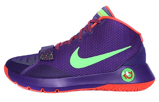 Nike KD Trey 5