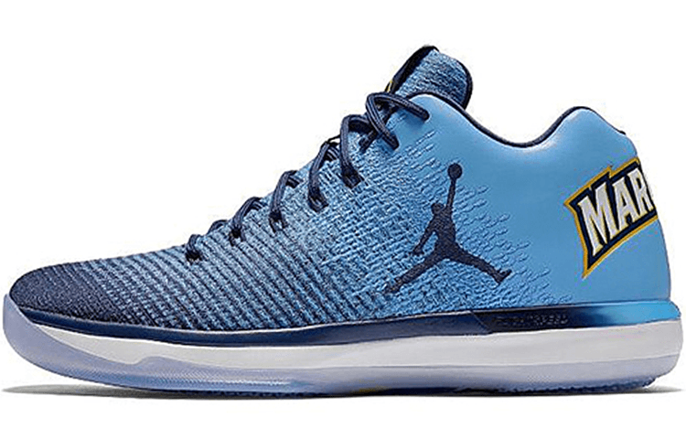 Jordan Air Jordan 31 Low Marquette