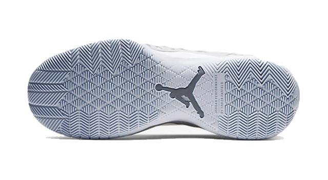 Jordan Jumpman Diamond LOW PF