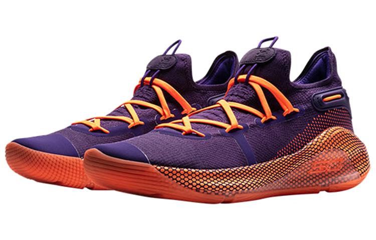 Under Armour Curry 6 6