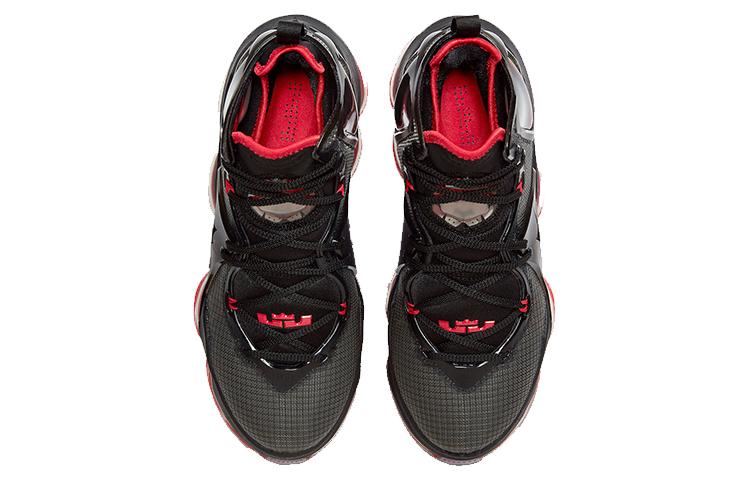 Nike Lebron 19 EP "Bred" TPU