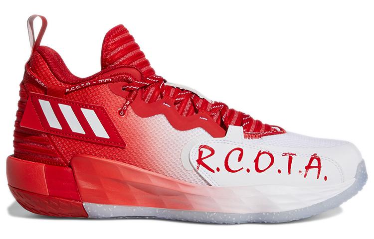 adidas D lillard 7 TPU