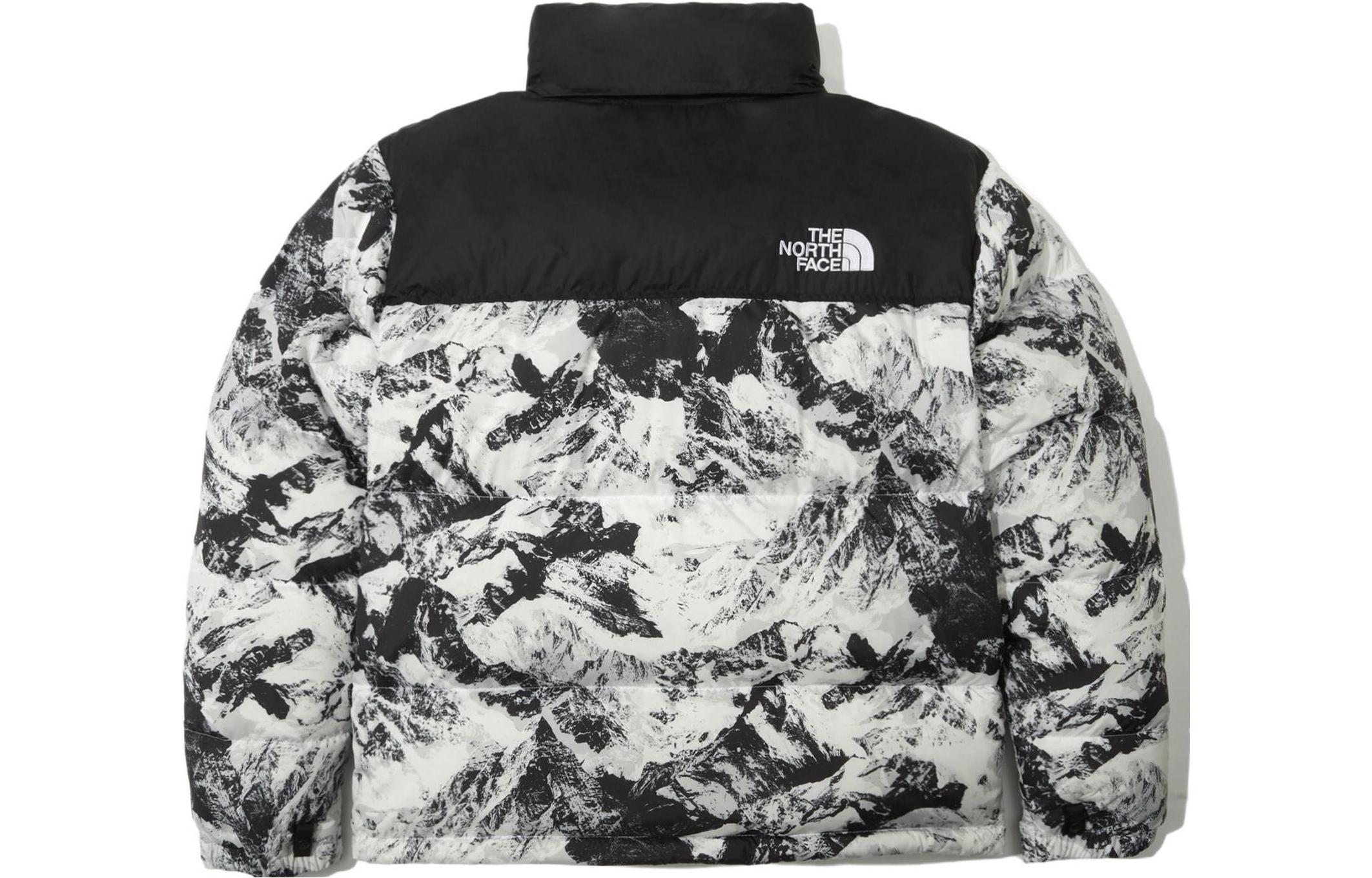 THE NORTH FACE M'S 1996 NOVELTY NUPTSE JACKET