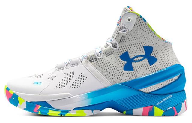 Under Armour Curry 2 2 ""