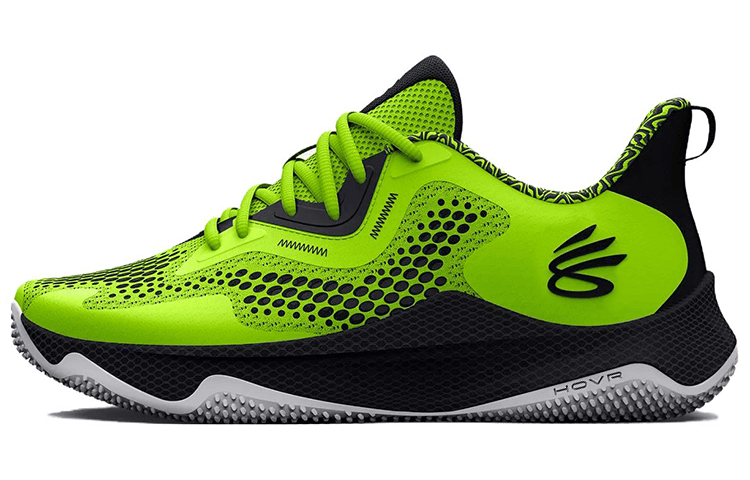 Under Armour Hovr Splash 3 Curry