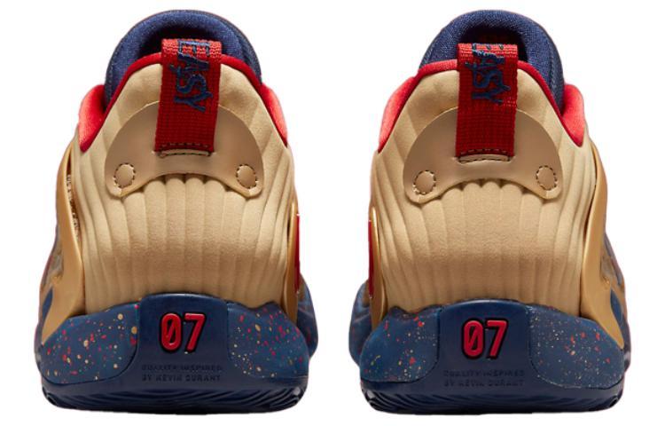 Nike KD 15 15 EP "Olympic"