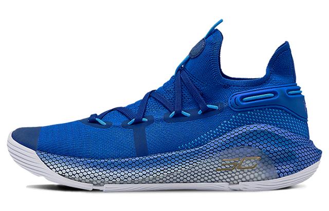 Under Armour Curry 6 6