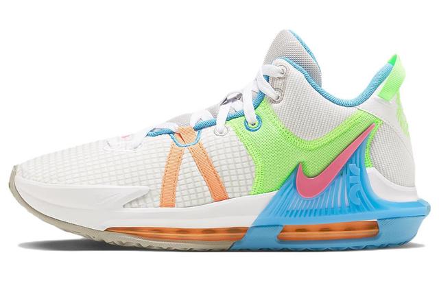 Nike Lebron Witness 7 EP