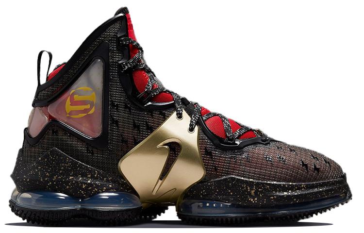 Nike Lebron 19 Doernbecher Freestyle 19