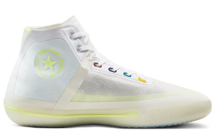 Pigalle x Converse All Star Pro BB