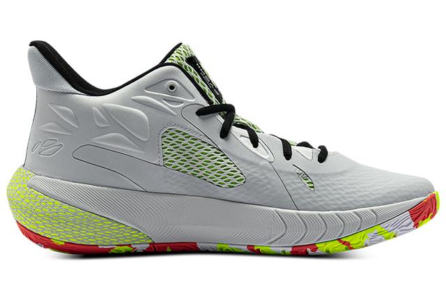 Under Armour Hovr Havoc 3