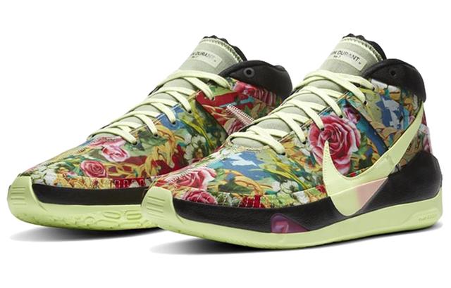 Nike KD 13 Funk NBA 2K20 13