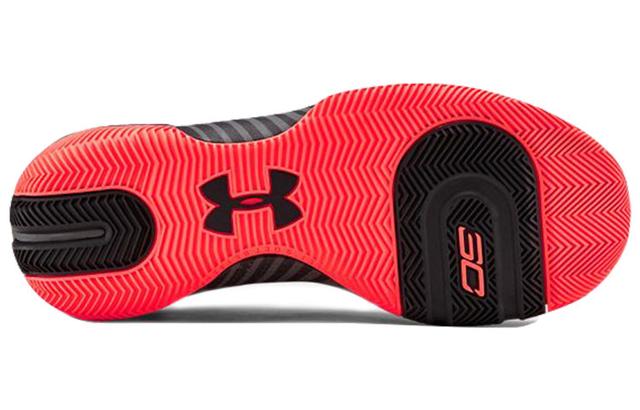 Under Armour SC 3Zer0 III