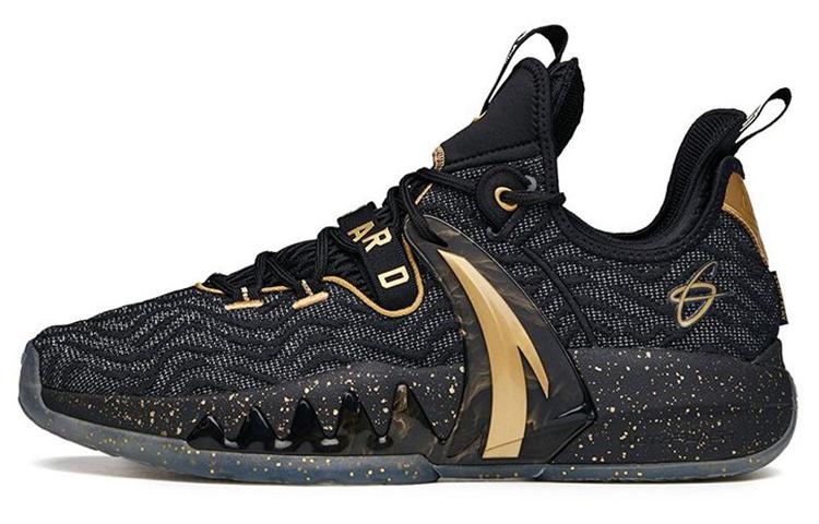 Anta GH2 "Black Golden"