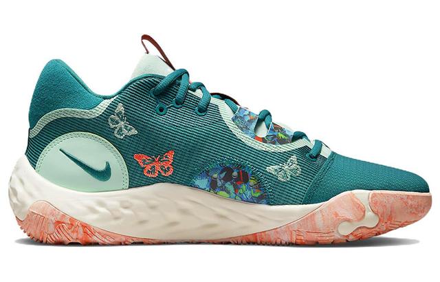 Nike PG 6 NRG EP "Butterflies"