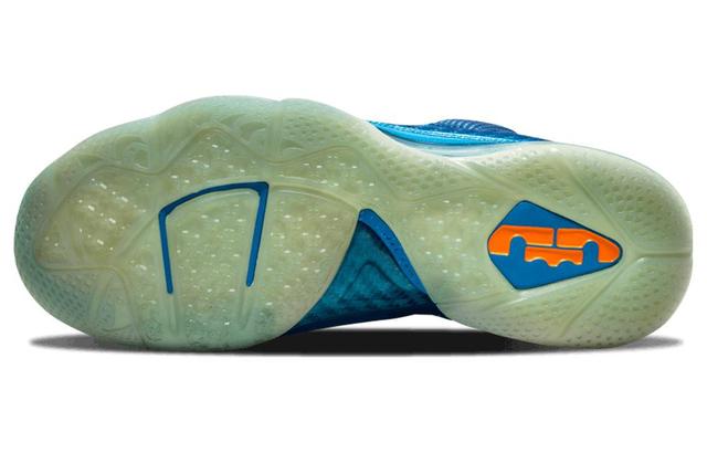 Nike Lebron 9 China (YOTD)
