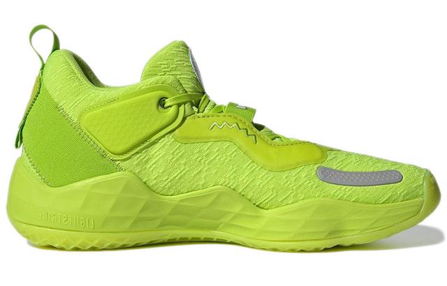 adidas D.O.N. Issue 3 "Mike Wazowski"