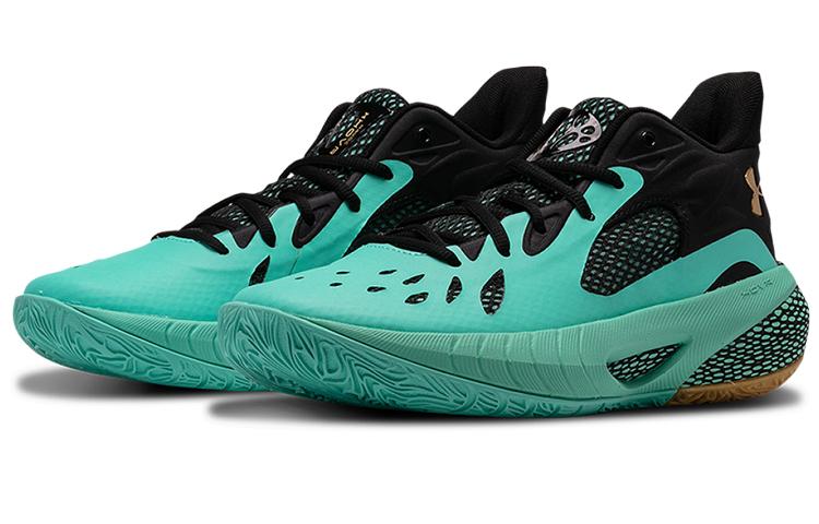 Under Armour Havoc 3 HOVR