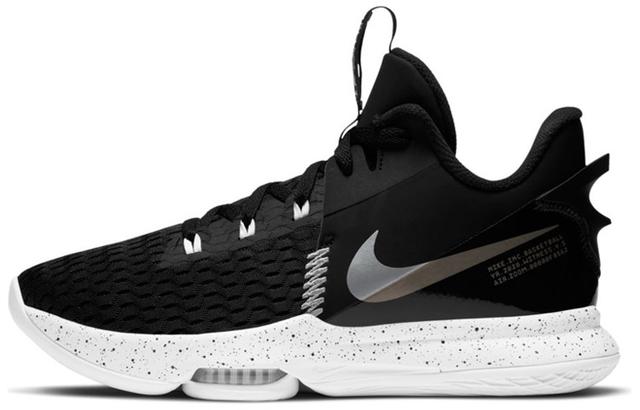 Nike Witness 5 EP TPU