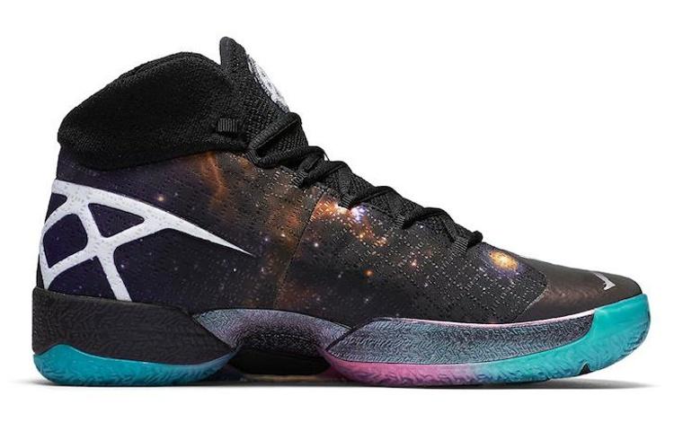 Jordan Air Jordan 30 Quai 54 Cosmos