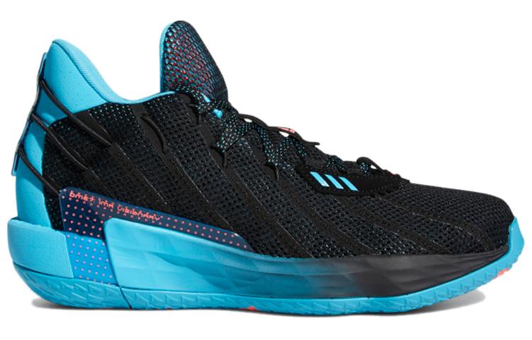 adidas D lillard 7 Gca