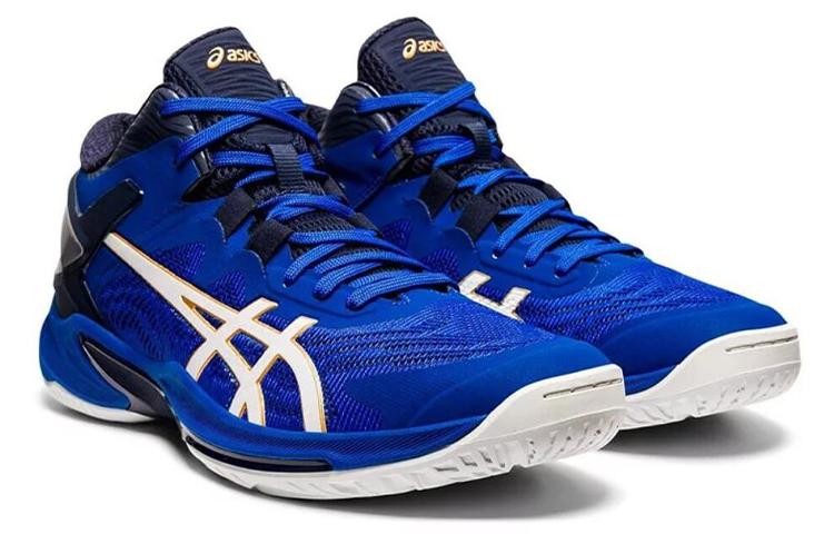 Asics Gel-Burst 25