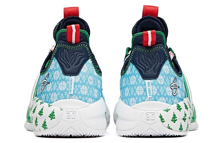 Anta GH2 "Christmas"