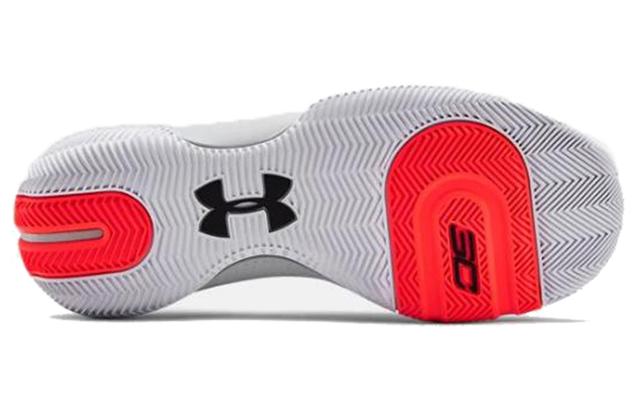 Under Armour Sc 3zer0 III