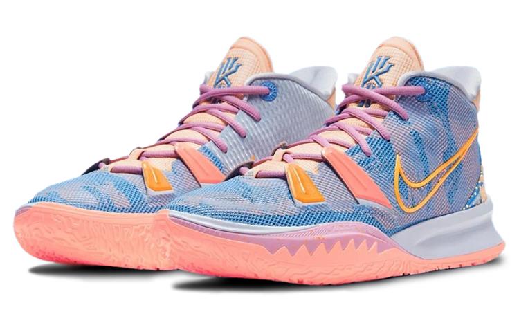 Nike Kyrie 7 PH EP "Expressions"