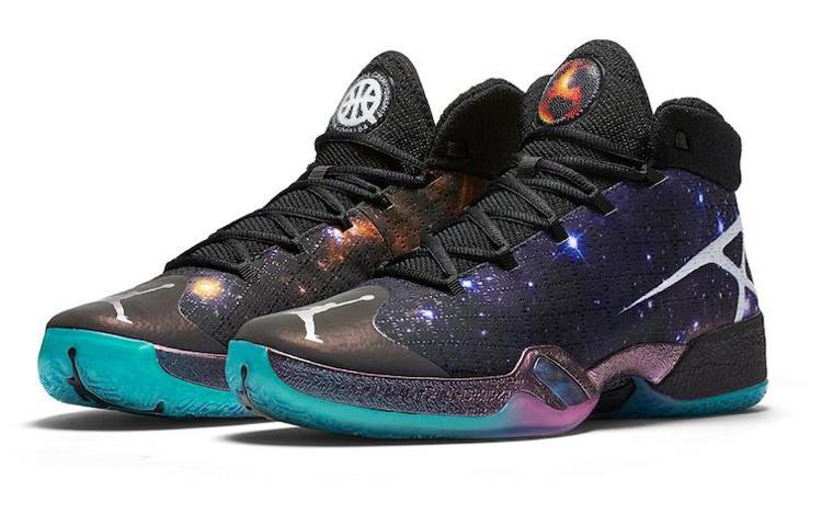 Jordan Air Jordan 30 Quai 54 Cosmos