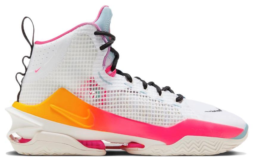 Nike Air Zoom G.T. Jump "Unlock Your Space"