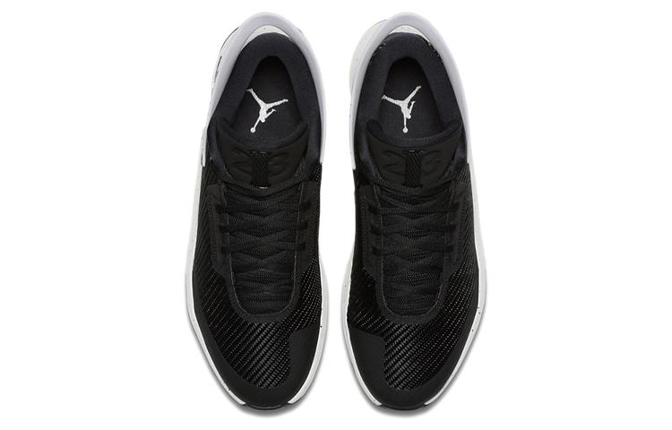 Jordan TEAM Air Fly Lockdown PFX