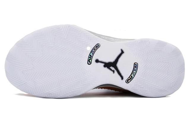 Air Jordan 35 Low