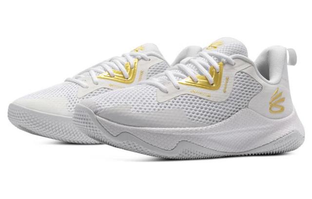 Under Armour Curry hovr