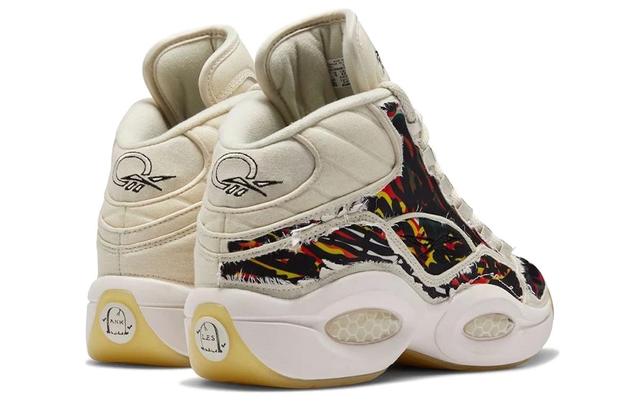 Reebok Question