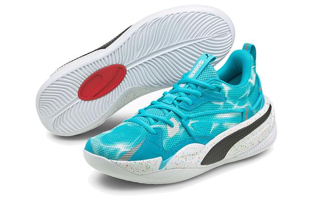 Nintendo x PUMA RS Dreamer