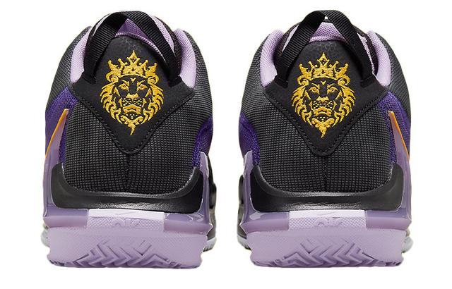 Nike Witness 7 LeBron Lakers