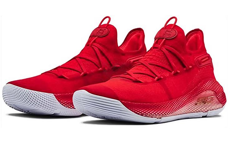 Under Armour Curry 6